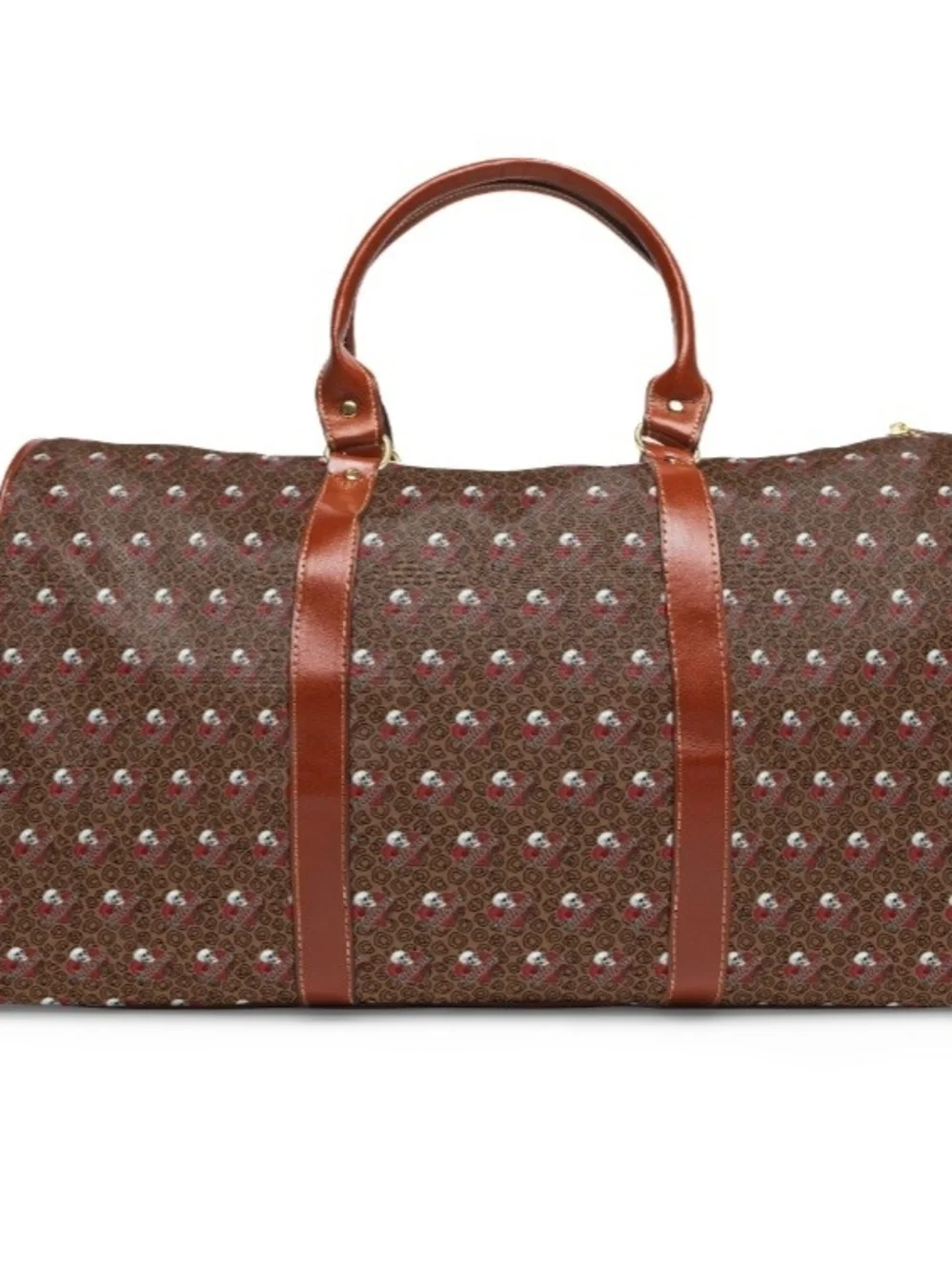 N/A stylish brown